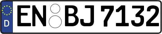 EN-BJ7132