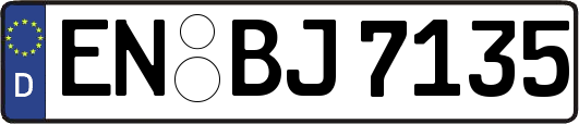 EN-BJ7135