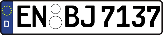 EN-BJ7137