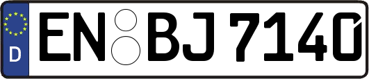 EN-BJ7140