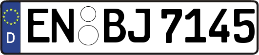 EN-BJ7145