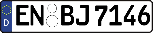 EN-BJ7146