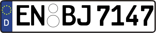 EN-BJ7147