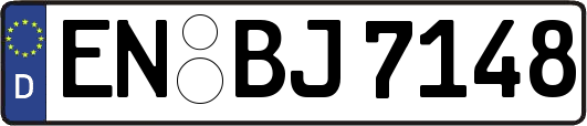 EN-BJ7148