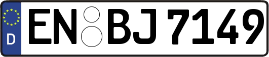 EN-BJ7149