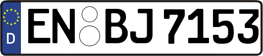 EN-BJ7153