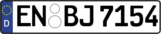 EN-BJ7154