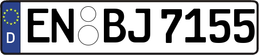 EN-BJ7155