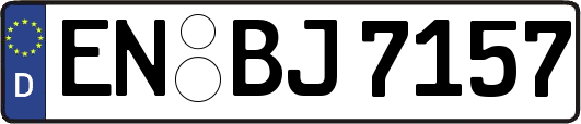 EN-BJ7157