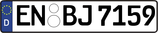 EN-BJ7159