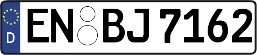 EN-BJ7162