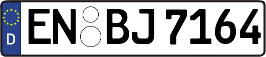 EN-BJ7164