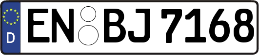 EN-BJ7168