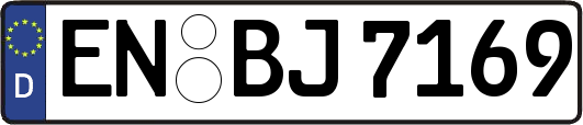 EN-BJ7169