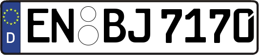 EN-BJ7170