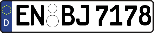 EN-BJ7178