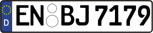 EN-BJ7179