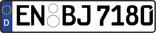 EN-BJ7180