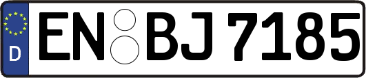 EN-BJ7185