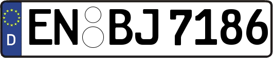 EN-BJ7186