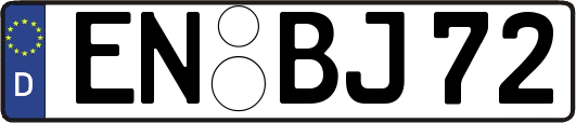 EN-BJ72