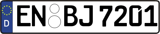 EN-BJ7201