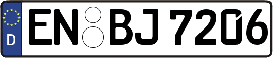 EN-BJ7206