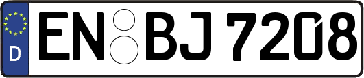 EN-BJ7208