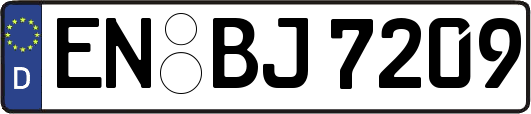 EN-BJ7209