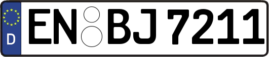 EN-BJ7211