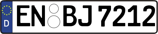 EN-BJ7212