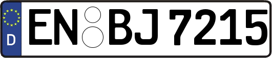 EN-BJ7215