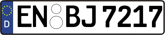 EN-BJ7217