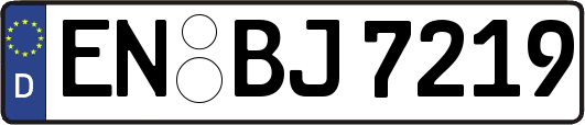 EN-BJ7219