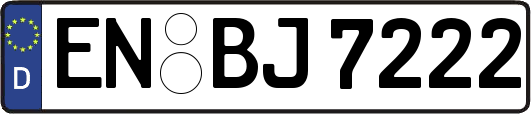 EN-BJ7222