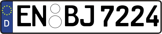 EN-BJ7224