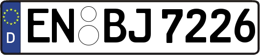 EN-BJ7226