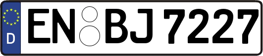 EN-BJ7227