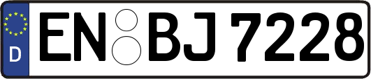 EN-BJ7228