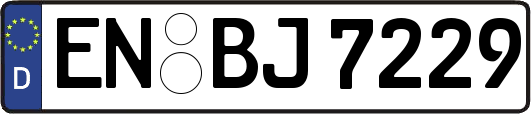 EN-BJ7229