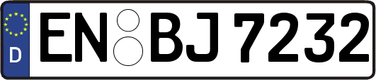 EN-BJ7232