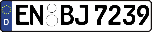 EN-BJ7239