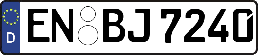 EN-BJ7240