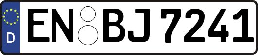 EN-BJ7241