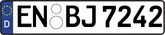 EN-BJ7242