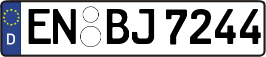 EN-BJ7244