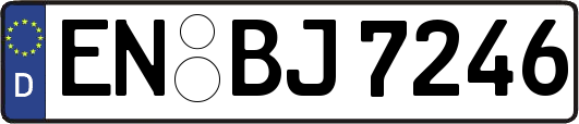 EN-BJ7246