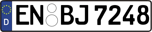 EN-BJ7248