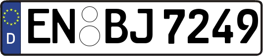 EN-BJ7249