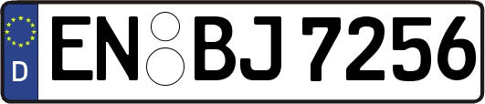 EN-BJ7256